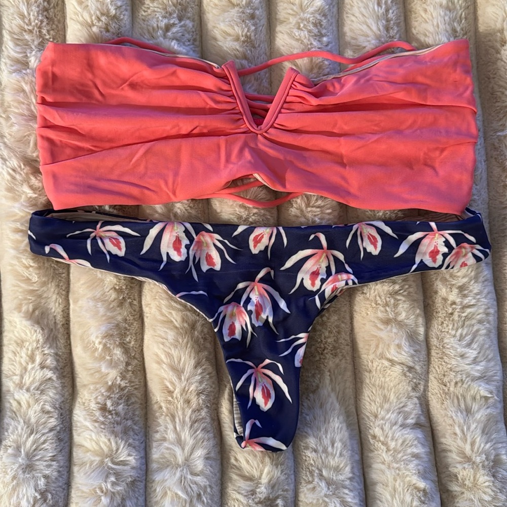 Acacia Swim set